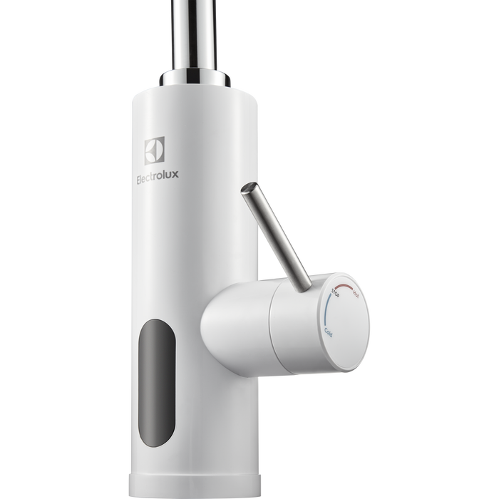 Electrolux Taptronic (White) электрический проточный водонагреватель 3 кВт