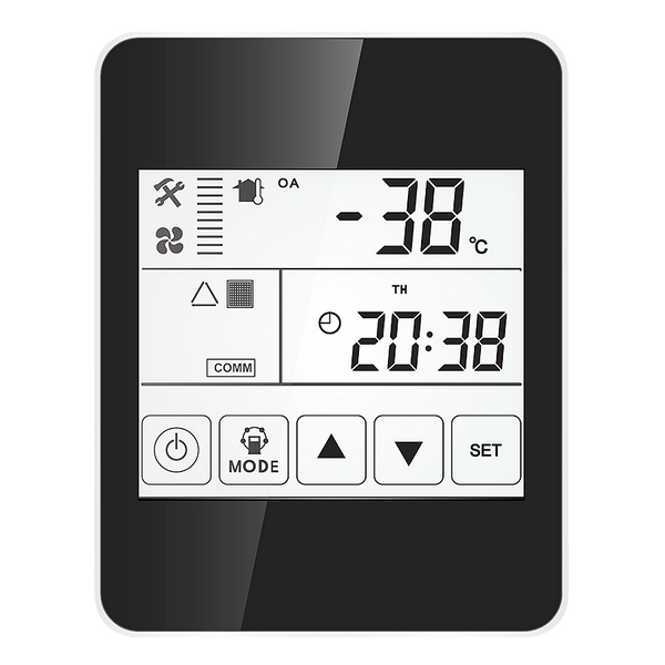 Electrolux Universe ERVX-1000 приточно-вытяжная установка