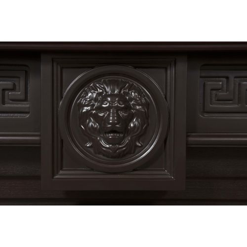 Electrolux Vittoriano 26/30 Тёмный дуб широкий портал