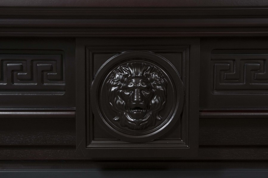 Electrolux Vittoriano 26 Sphere Венге портал для камина