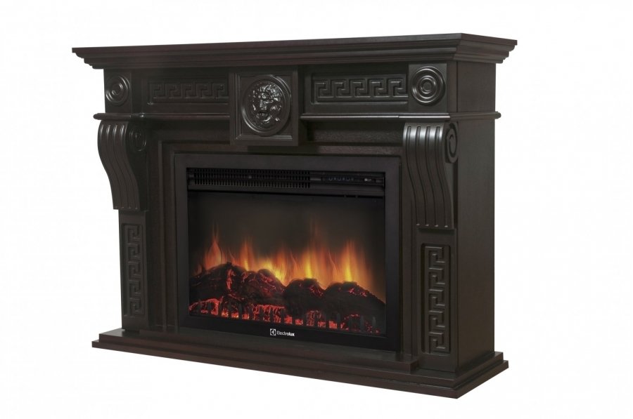 Firelight Vittoriano 30 Венге широкий портал