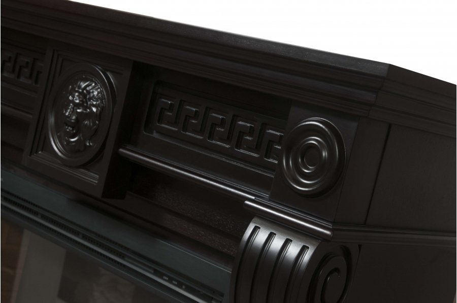 Firelight Vittoriano 30 Венге широкий портал