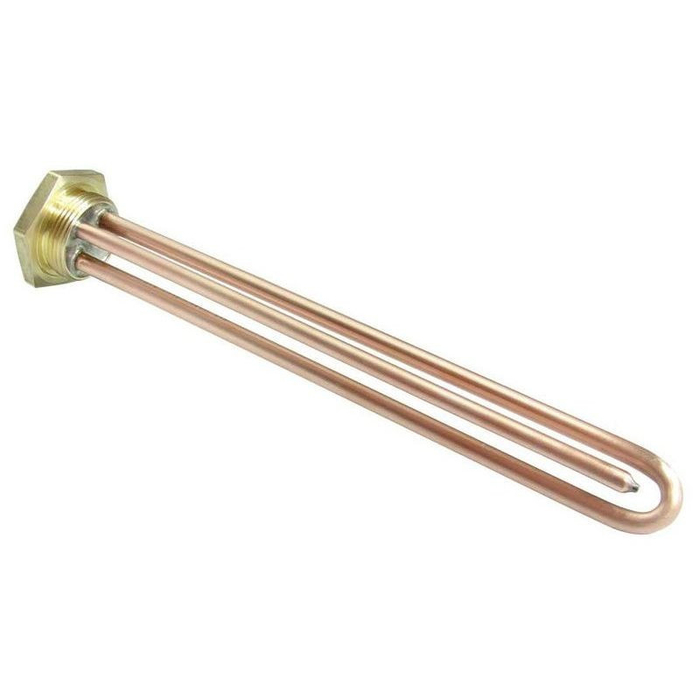 Electrolux ТЭН 1 1/2, 1,2 кВт/230 В тэн для бойлеров косвенного нагрева