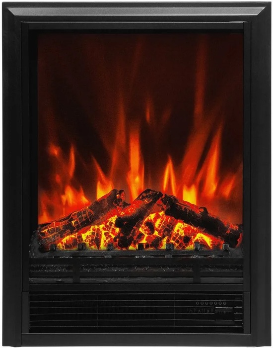 Elekam Pulsar 23G классический очаг 2D