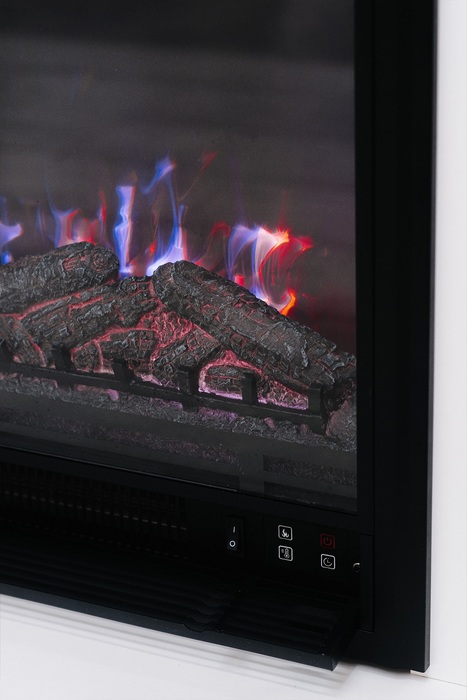 Elekam Pulsar 23G классический очаг 2D