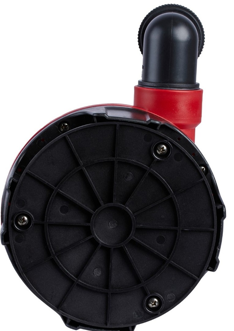 Elitech НПД 550-35П дренажный насос