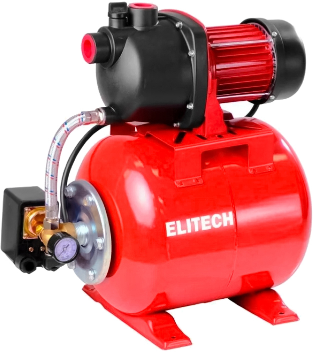 Elitech САВ 800-19П насосная станция
