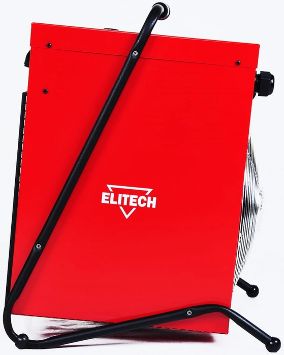 Elitech ТВ 30ЕТ электрическая тепловая пушка