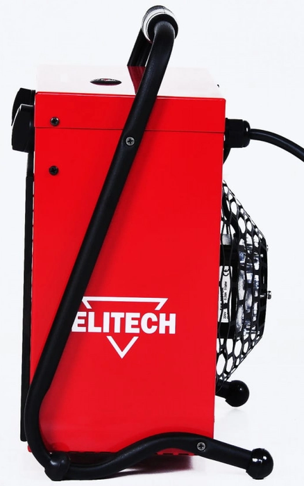 Elitech ТВ 5Е электрическая тепловая пушка