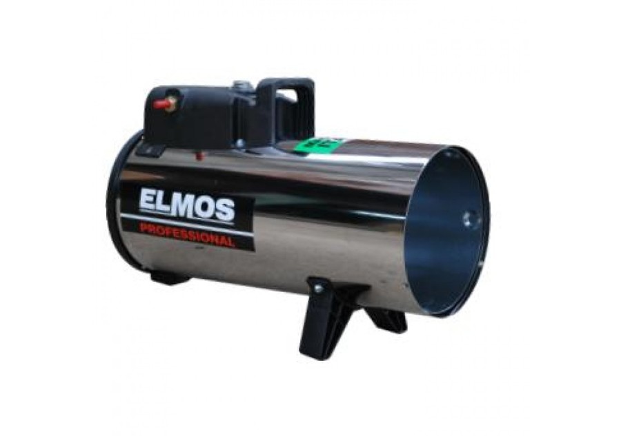 Elmos GH-12 газовая тепловая пушка