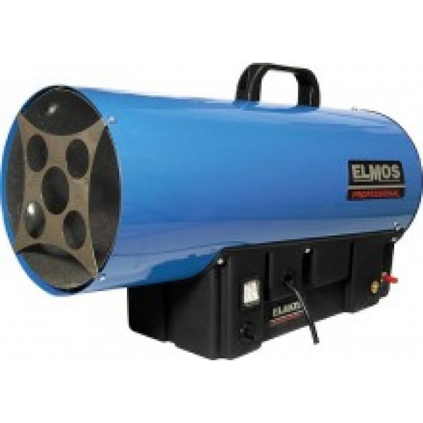 Elmos GH-15 газовая тепловая пушка
