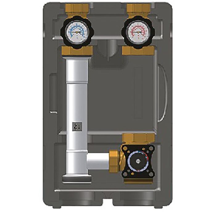 Elsen EFG32.02 насосная группа