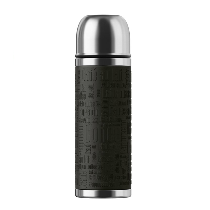 Emsa Senator Sleeve черный 0,5л термос