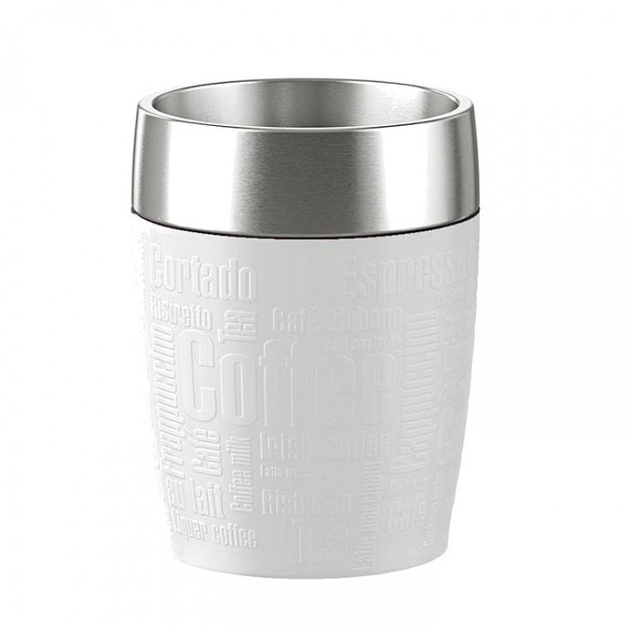 Emsa Travel Cup белая термос