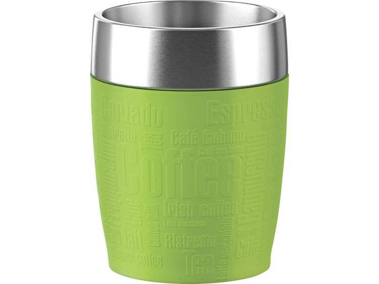 Emsa Travel Cup зеленая термос