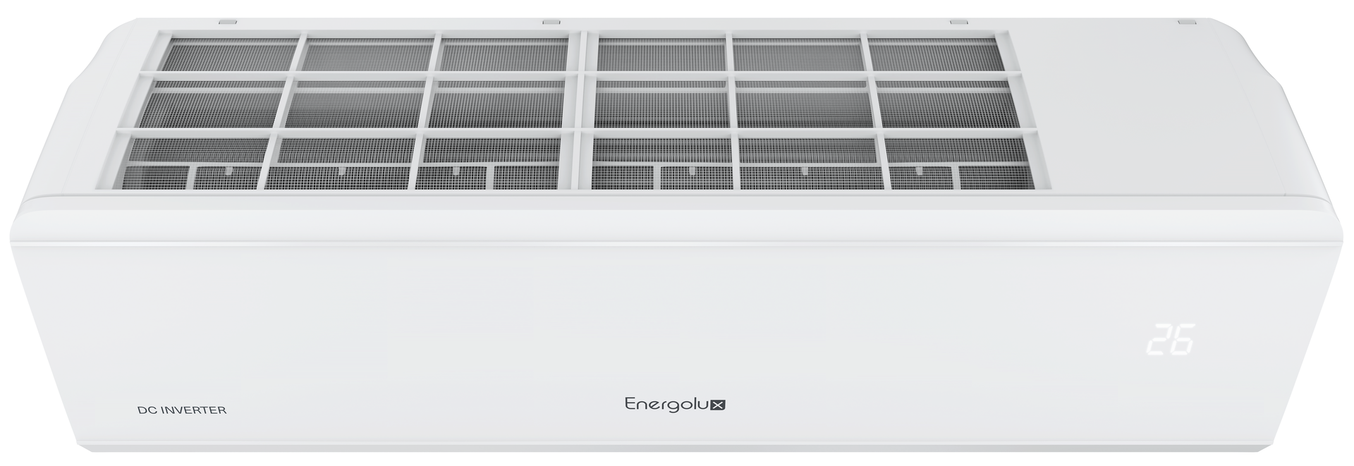 Energolux Big Multi SAS12CH3-AI настенный внутренний блок мульти сплит-системы