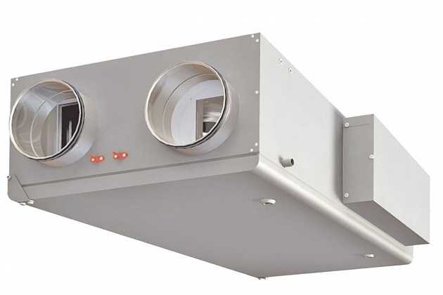 Energolux Brissago CPE 450 приточно-вытяжная установка