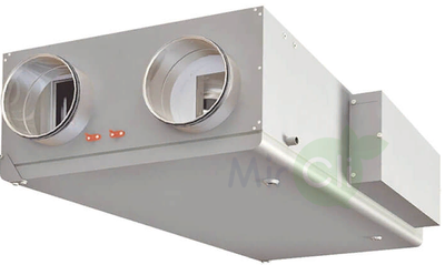 Energolux Brissago CPE 800 G приточно-вытяжная установка