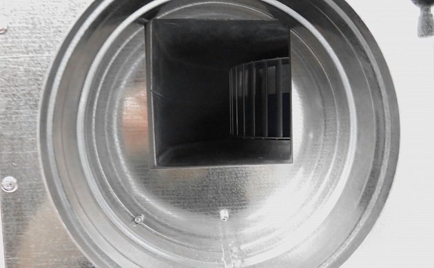 Energolux Brissago CPW 1500 приточно-вытяжная установка
