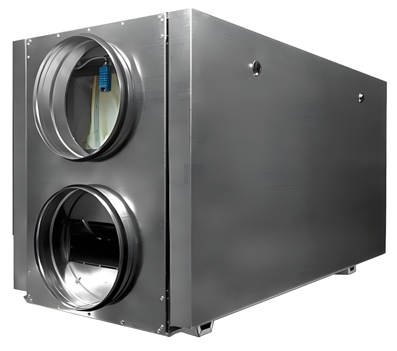 Energolux Brissago-EC HPE 2200 приточно-вытяжная установка