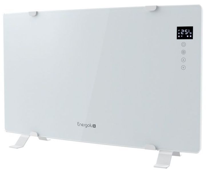 Energolux ECH-1000E-J1-WG конвектор электрический