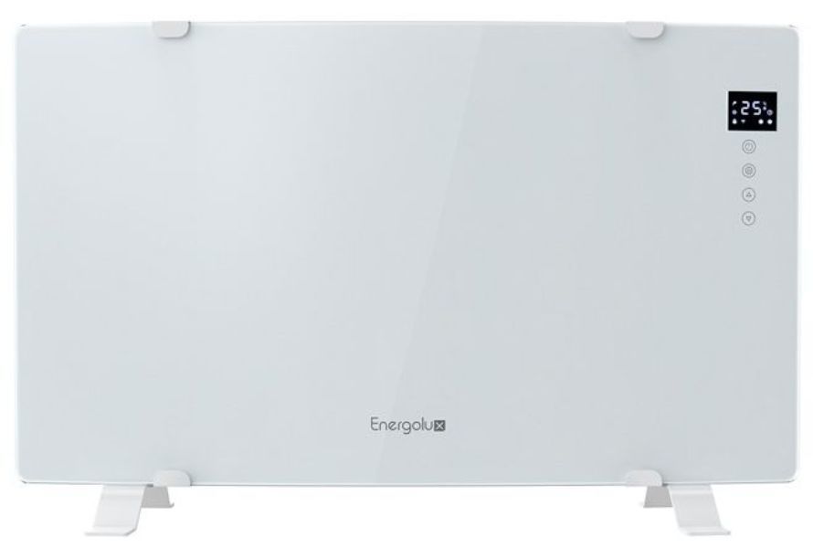 Energolux ECH-1000E-J1-WG конвектор электрический