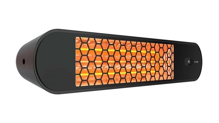 Energolux EIHS-4000-S1-BH инфракрасный обогреватель