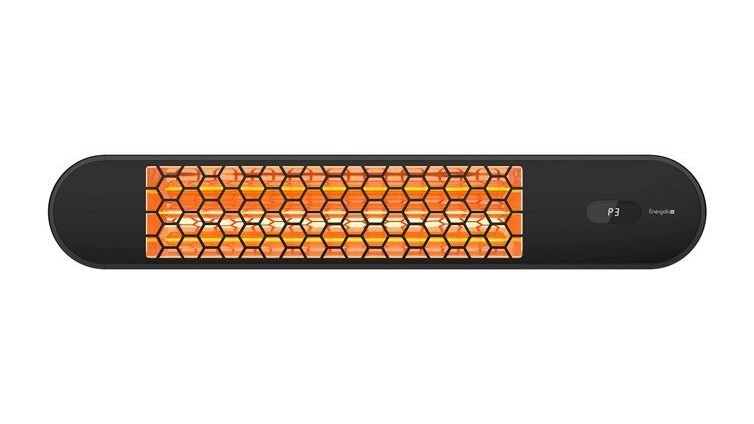 Energolux EIHS-4000-S1-BH инфракрасный обогреватель