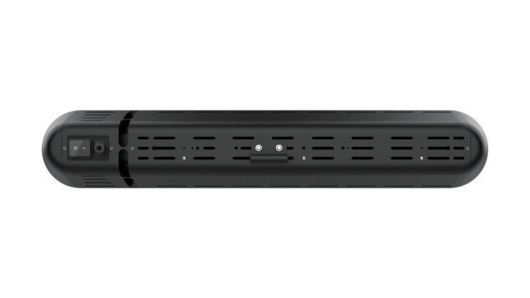 Energolux EIHS-4000-S1-BH инфракрасный обогреватель