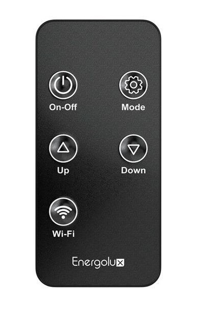 Energolux EIHS-4000-S1-BH инфракрасный обогреватель