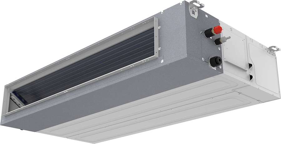 Energolux ESAD12D1_WF_AR2_DC/ESAU12U1_AR2_DC канальный кондиционер