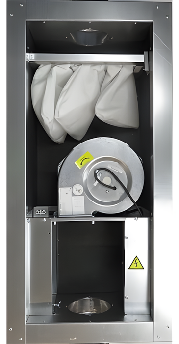 Energolux Energy Slim 500 E приточная вентиляционная установка