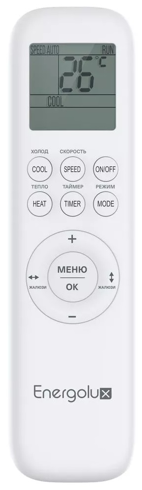 Energolux Geneva SAS07G4-AI/SAU07G4-AI настенный кондиционер