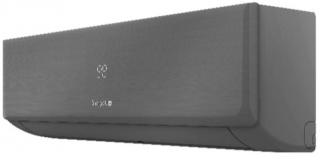 Energolux Lucerne Grafit ESAS09LCG1_HDC/ESAU09LG1_H настенный кондиционер