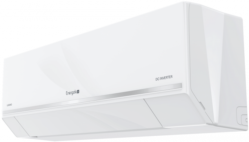 Energolux Lugano PRO Line HP SAS09DL3-AI/SAU09DL3-AI настенный кондиционер