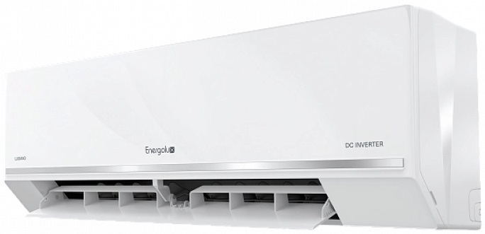 Energolux Lugano PRO Line HP SAS12DL3-AI/SAU12DL3-AI настенный кондиционер