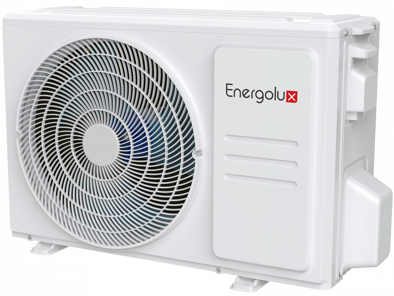 Energolux Lugano PRO Line HP SAS12DL3-AI/SAU12DL3-AI настенный кондиционер