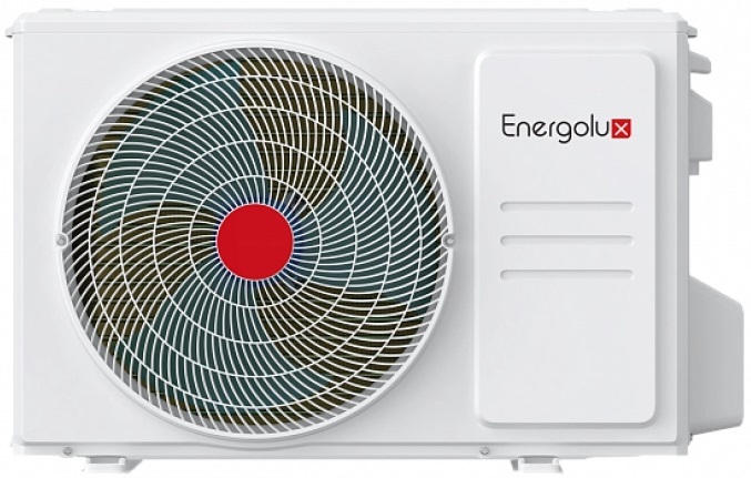 Energolux Lugano PRO Line HP SAS18DL3-AI/SAU18DL3-AI настенный кондиционер