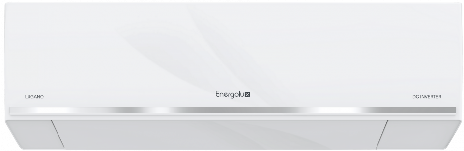 Energolux Lugano PRO Line HP SAS18DL3-AI/SAU18DL3-AI настенный кондиционер