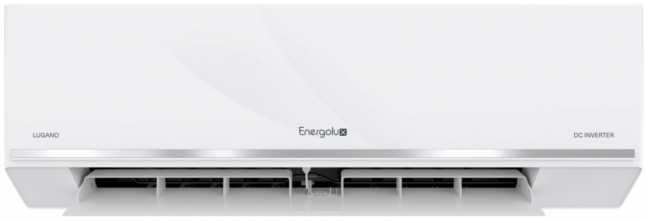 Energolux Lugano PRO Line HP SAS18DL3-AI/SAU18DL3-AI настенный кондиционер