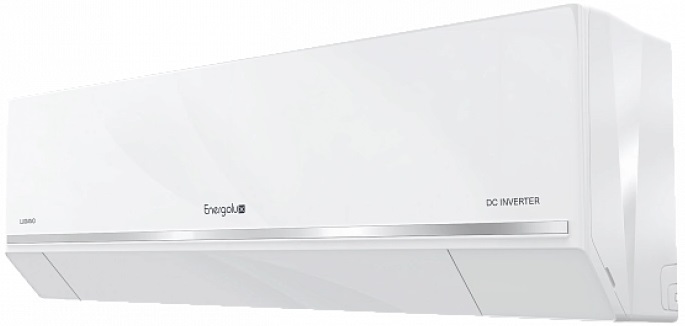 Energolux Lugano PRO Line HP SAS24DL3-AI/SAU24DL3-AI настенный кондиционер