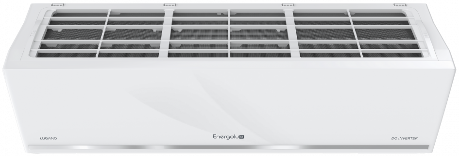 Energolux Lugano PRO Line HP SAS24DL3-AI/SAU24DL3-AI настенный кондиционер