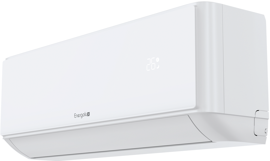 Energolux Murren white SAS07MR1-A/SAU07MR1-A настенный кондиционер