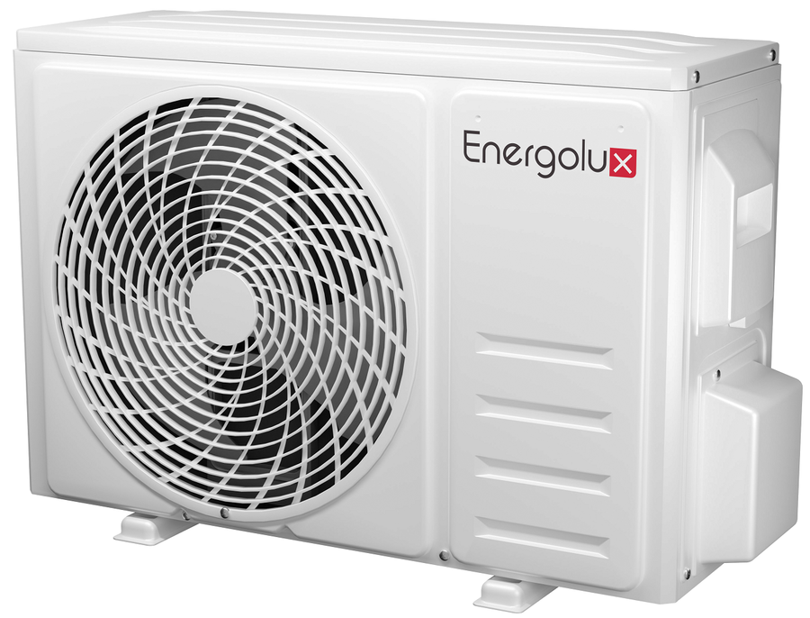 Energolux Murren white SAS07MR1-A/SAU07MR1-A настенный кондиционер