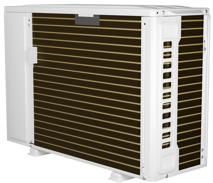 Energolux Murren white SAS09MR1-A/SAU09MR1-A настенный кондиционер