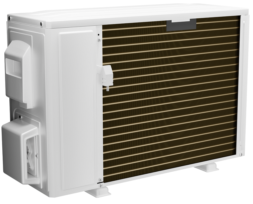 Energolux Murren white SAS18MR1-A/SAU18MR1-A настенный кондиционер