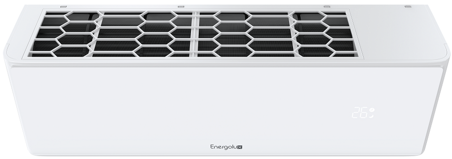 Energolux Murren white SAS24MR2-A/SAU24MR2-A настенный кондиционер