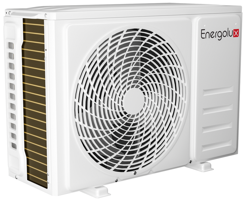 Energolux Murren white SAS24MR2-A/SAU24MR2-A настенный кондиционер