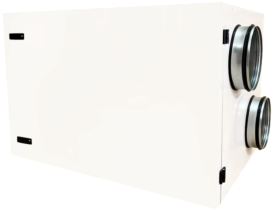Energolux Riviera GO R-EC HRW 900-R приточно-вытяжная установка