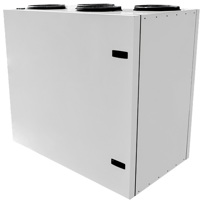 Energolux Riviera GO R-EC VRE 700-L приточно-вытяжная установка